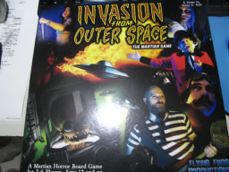 最近プレイしたゲーム 15 Invasion From Outer Space インベージョンフロムアウタースペース 元祖 一堂