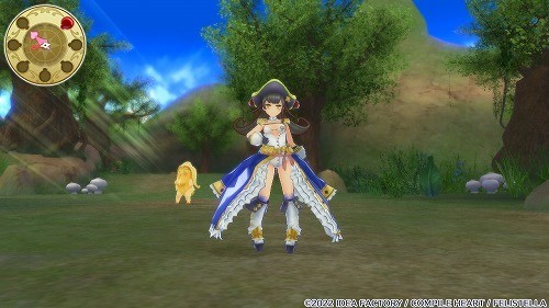 vita モエロクロニクル モエロクリスタル セブンパイレーツ（PS