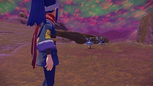 ポケモンレジェンズ アルセウス」プレイ日記（6） - 元祖〇一堂