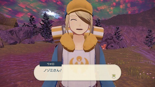 ポケモンレジェンズ アルセウス」プレイ日記（6） - 元祖〇一堂