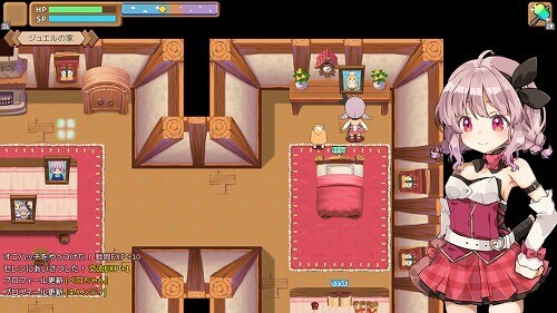 Switch版「マサラダタウン物語」レビュー - 元祖〇一堂