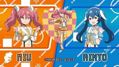 Switch版「ふたごうさぎのご近所ツーリズモ」レビュー - 元祖〇一堂