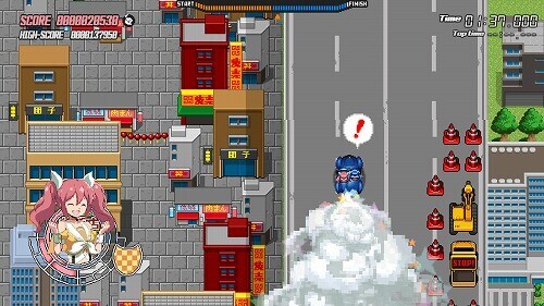 Switch版「ふたごうさぎのご近所ツーリズモ」レビュー - 元祖〇一堂