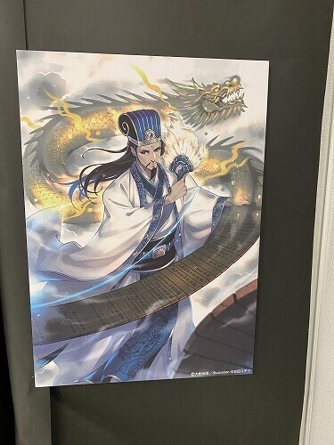 イジンデン一周年記念イベント「イジンデンフェス」に行ってきた