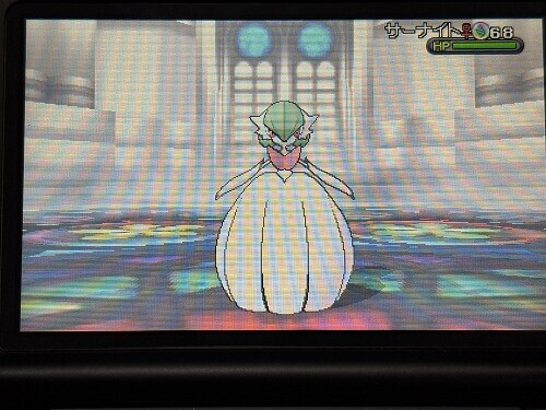 ポケットモンスターXYを復習しときました - 元祖〇一堂