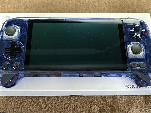 Anbernic RG556」を買った - 元祖〇一堂