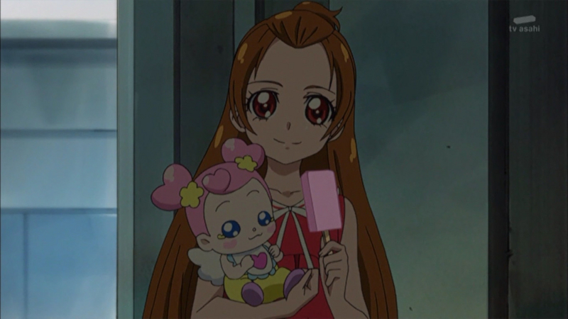ドキドキ プリキュア 23 大焦熱地獄