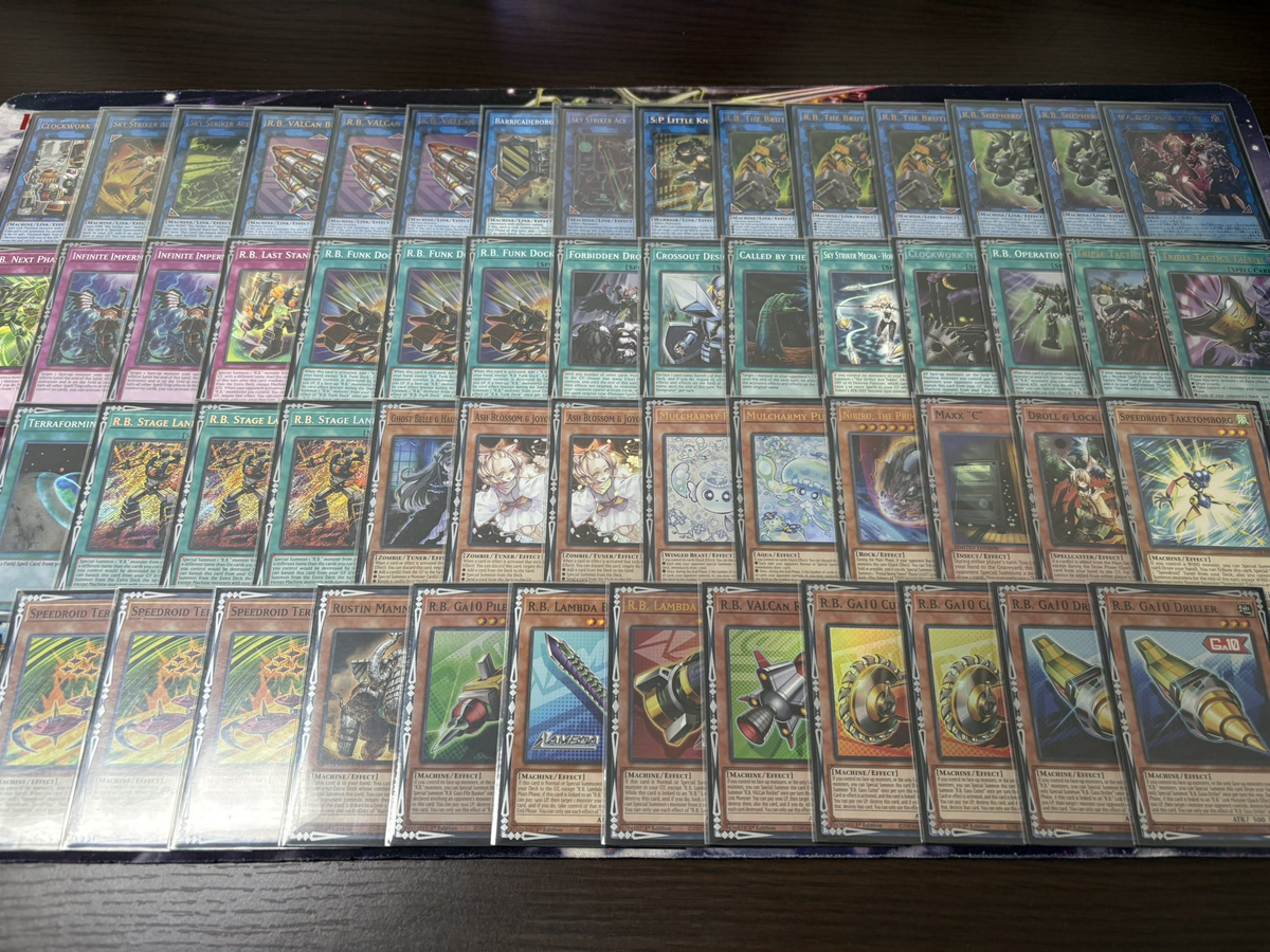 WORLD PREMIERE PACK 2026(WPP7-JP) デッキ解説・新規考察・展開例紹介