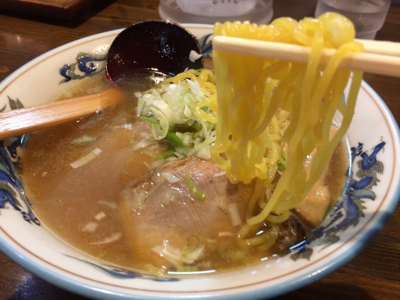 札幌ラーメン