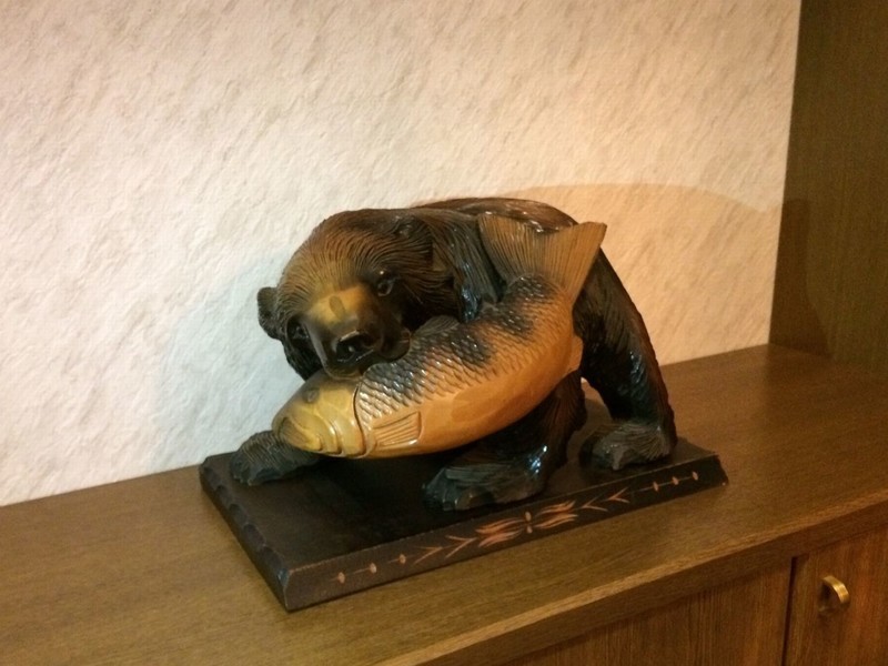 クマ