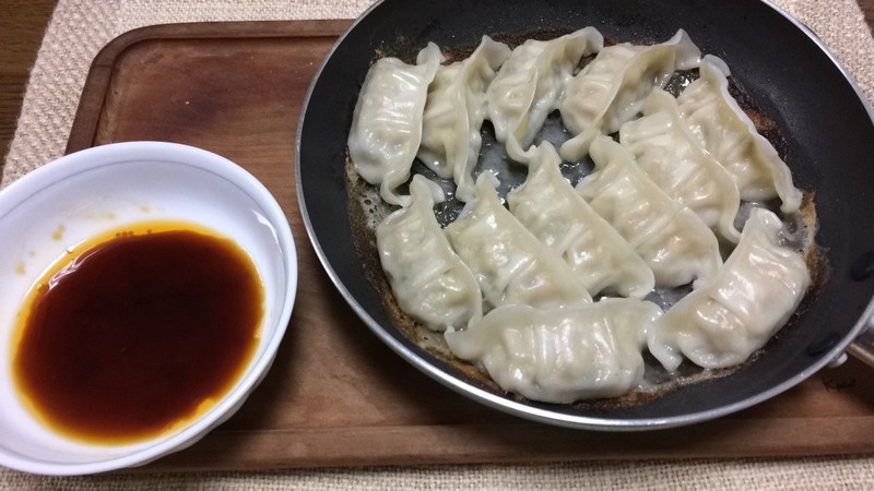 餃子