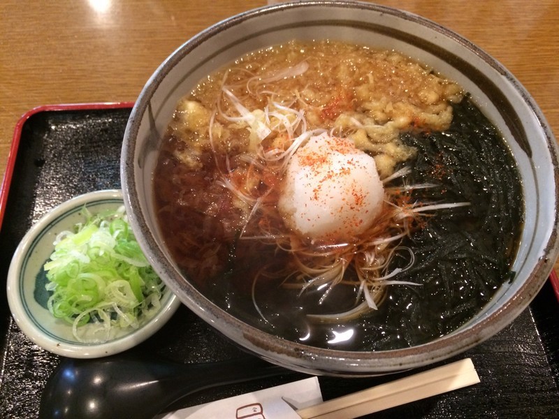 やまげんそば