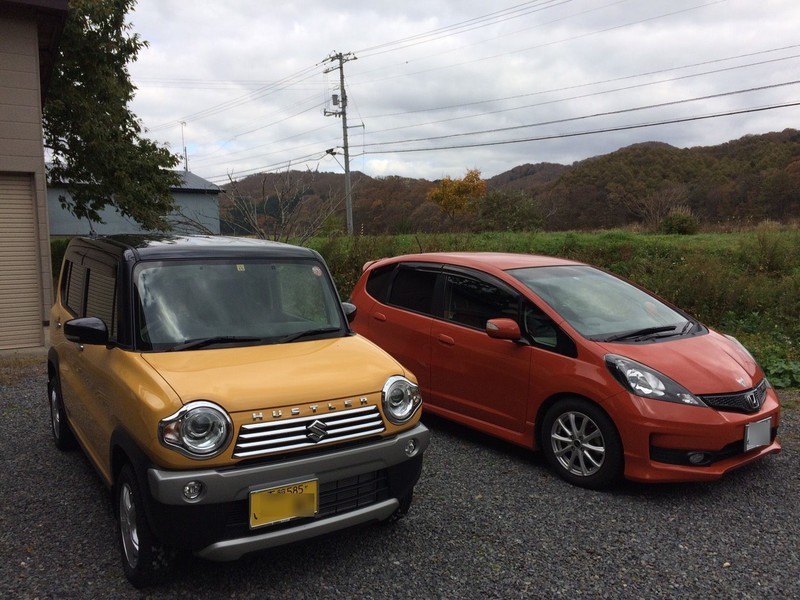オレトラ兄弟
