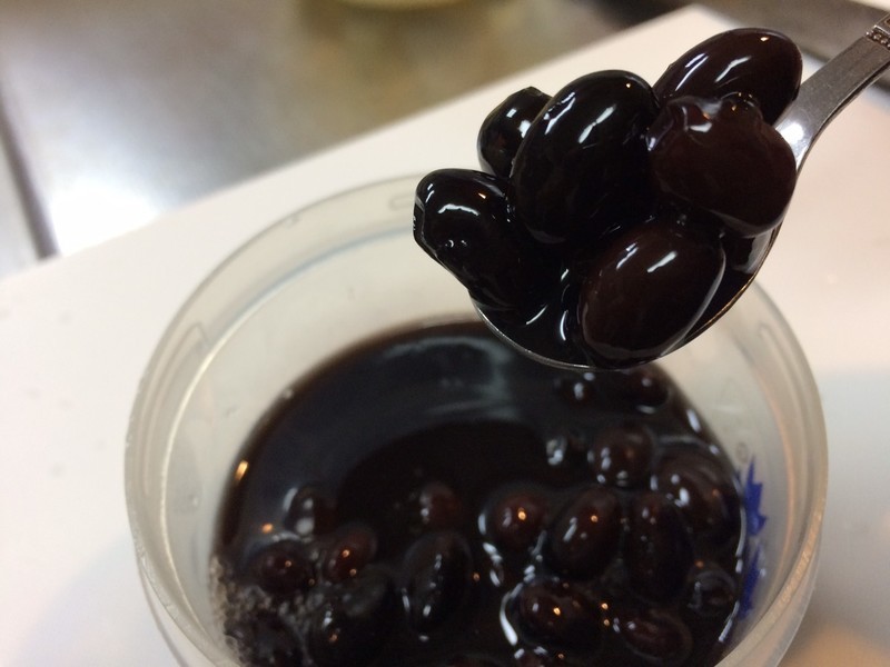 黒豆