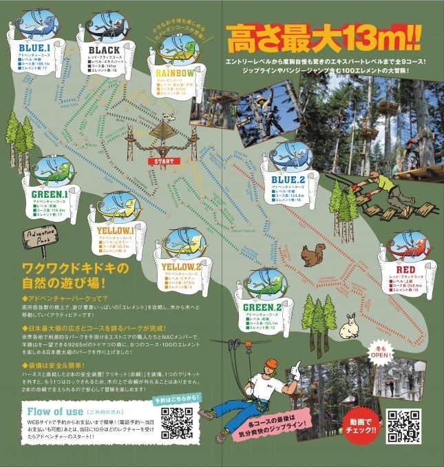 マップ