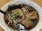 東坡肉ラーメン