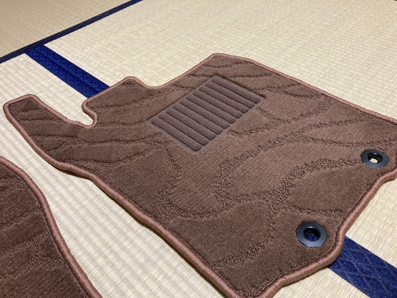 まだまだ納車待ち - カクカクの北海道Uターン週記