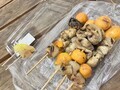 美唄焼き鳥