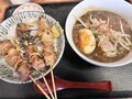 室蘭B級グルメ