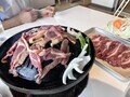マトンジンギスカン
