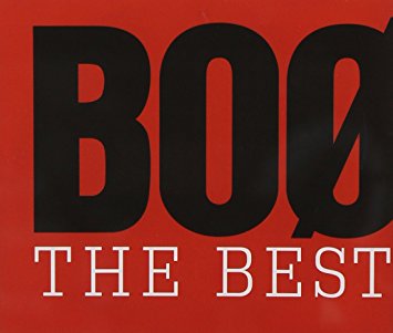 一番好きなアーティストは 氷室京介様 Maxのmaxによる 人生max日記
