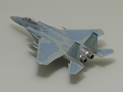 AC21 TOMYTEC 技MIX F-15C AC21 TOMYTEC 技MIX F-15C
