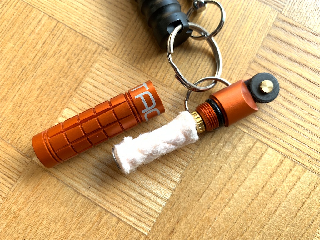 Amazon.co.jp: エクソタック EXOTAC nanoSPARK ナノスパーク
