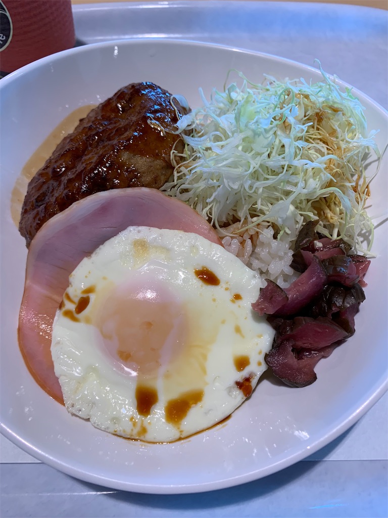 ビューレストラン 鉄道博物館 ハチクマライス Nre てっぱく 又二郎のラーメン食べ歩き 食レポ日記 ビューレストラン 鉄道博物館 ハチクマライス Nre てっぱく 又二郎のラーメン食べ歩き 食レポ日記