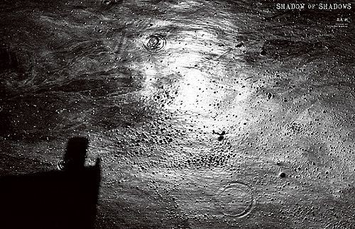 第1175回 「MINAMATA」のユージンスミスと、森永純 - 風の旅人 〜放浪