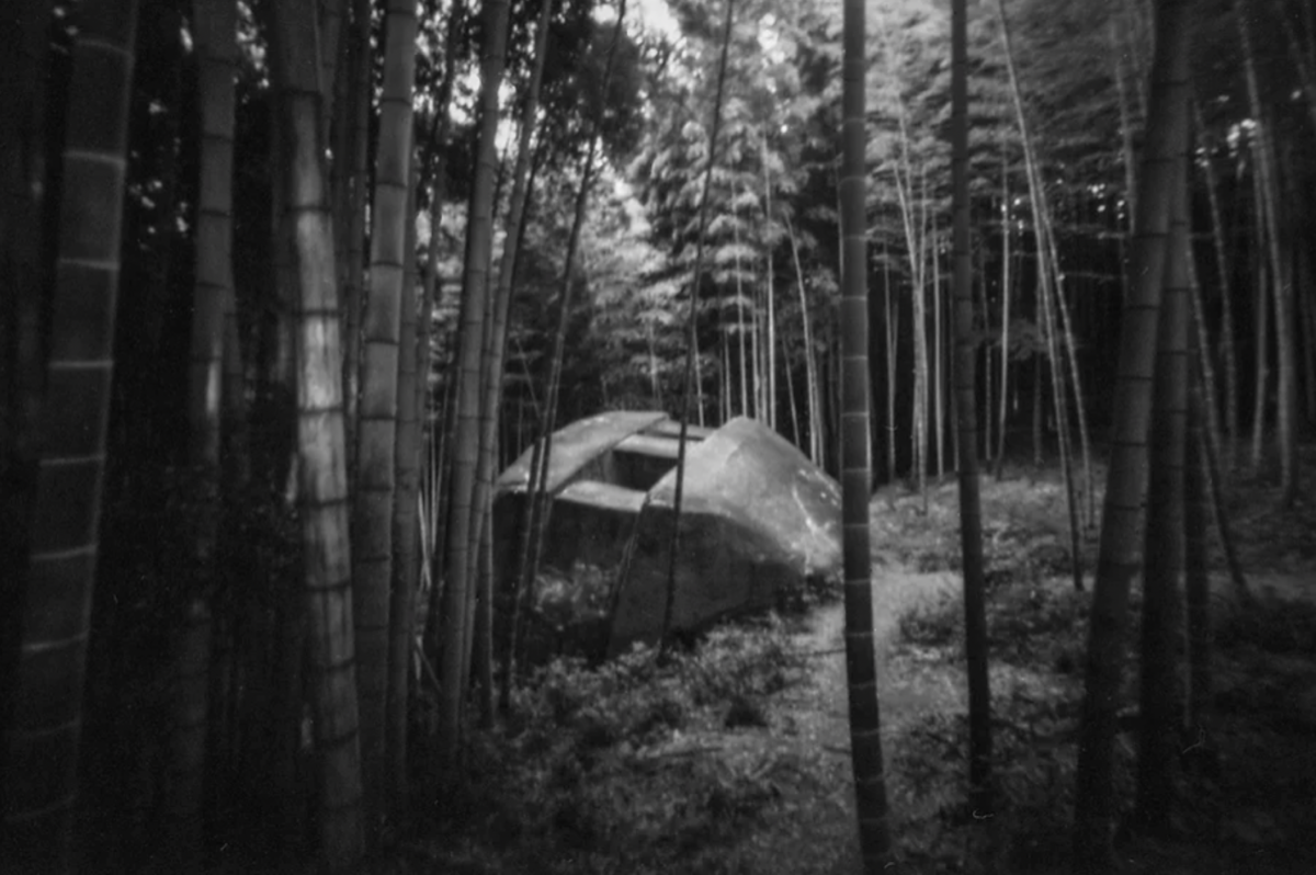 第1340回 ピンホールカメラで世界と向き合う時に見えてくる古くて