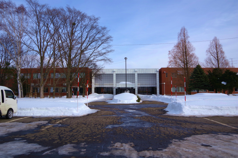 奈井江町】奈井江町郷土資料館を見学してきた 2026.2.22 - 風月を友とする