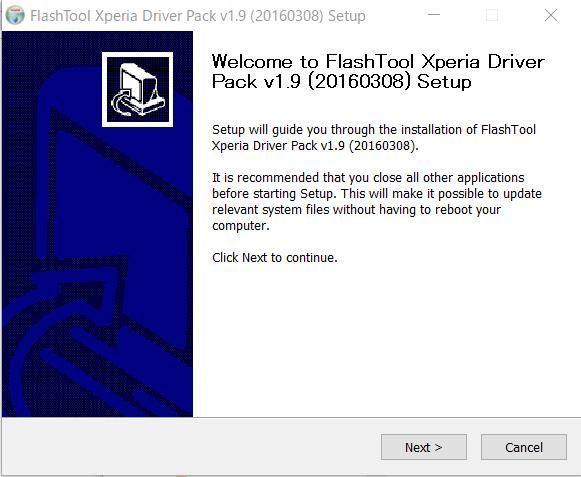 Xperia XZ(SOV34)のSIMロックを解除する方法(非公式) - かずや Xperia XZ(SOV34)のSIMロックを解除する方法(非公式) - かずや
