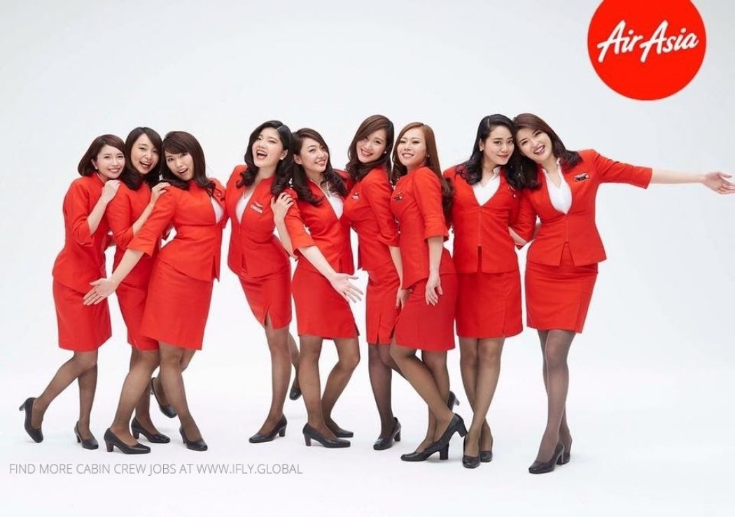 クアラルンプールあるある Klia や Kliaエクスプレス で よく見かける あの 悩ましく綺麗な制服の キャビン クルー のお姉さん達は いったいドコのエアラインなの 独りぼっちのお気楽マイル道 Ana Sfc 思想 たまには贅沢もいいじゃない