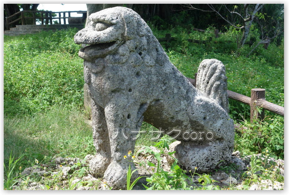 琉球時代から沖縄地上戦まで…330年以上の歴史を見てきた沖縄最古の