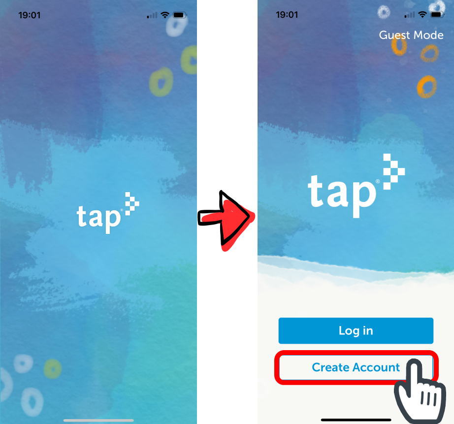 ロサンゼルスに行く前に【準備編】電車もバスも スマホで利用できる