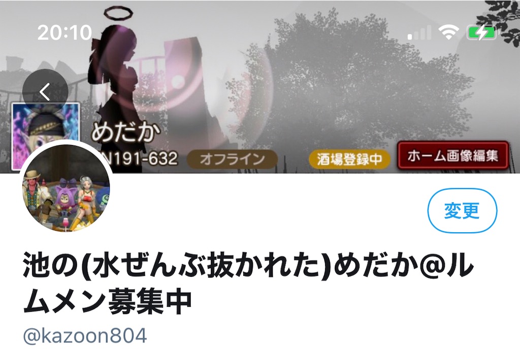 めだか日和