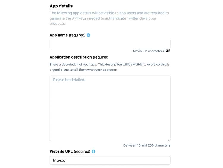 f:id:kazoonLab:20190707221343j:plain Twitter botの作り方 bot 名前 概要 URL