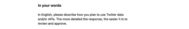 f:id:kazoonLab:20190707221401j:plain Twitter botの作り方 Botの利用目的