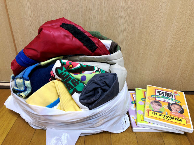 断捨離のリバウンドを初体験、モノが増える原因と解決策とは - 子育て