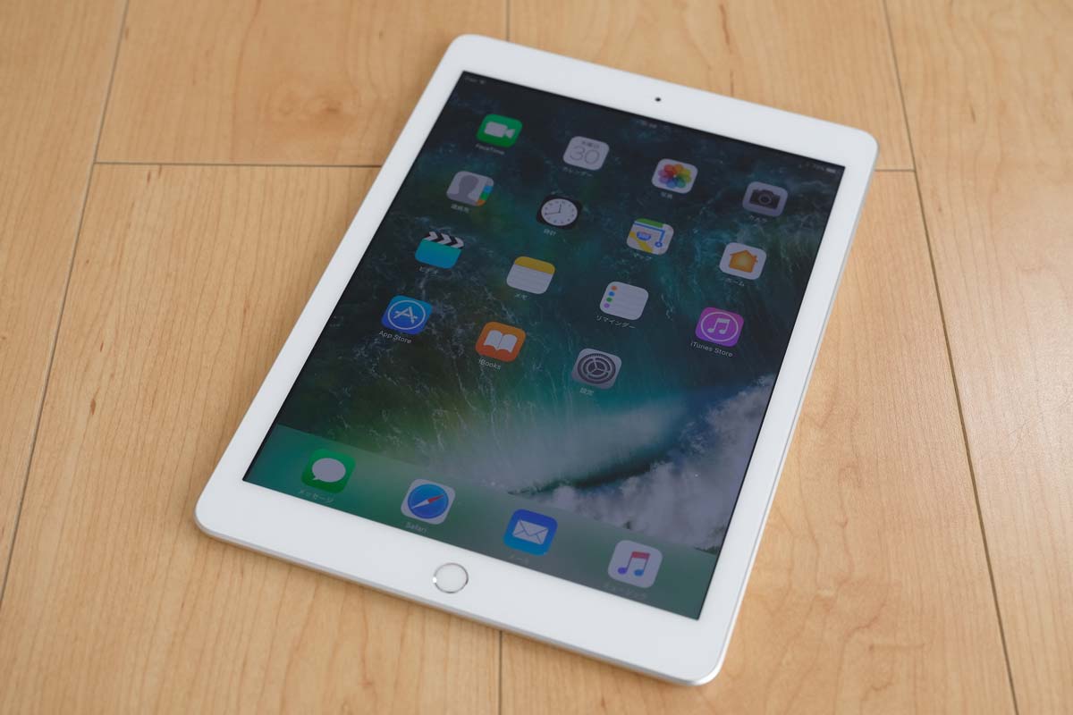 iPad(第5世代)とiPad Air 2・iPad Proの違い・性能の比較レビュー! シンスペース iPad(第5世代)とiPad Air 2・iPad Proの違い・性能の比較レビュー! シンスペース