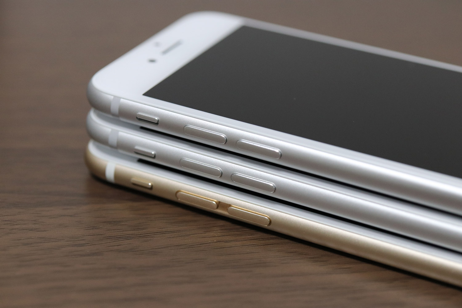 iPhone 秋田 お役立ち】新型iPhoneが出たので8、7、6sを徹底比較