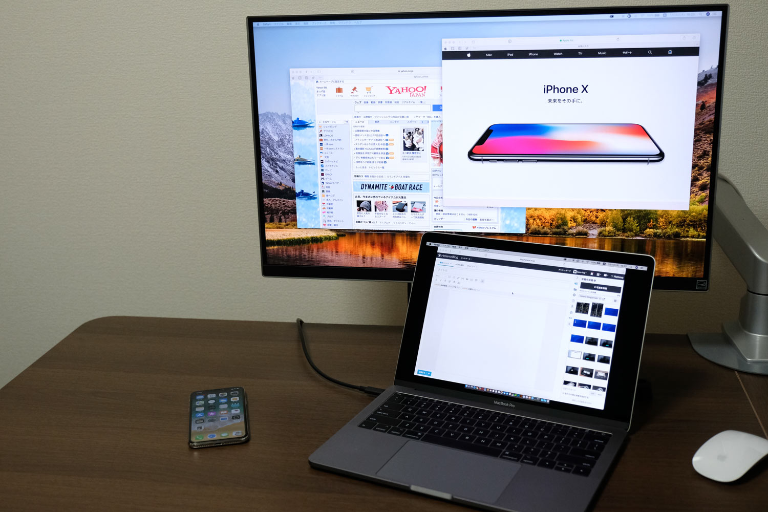 iMac・MacBook Proどっち買う？メリット・デメリットと使い勝手を徹底比較！ - シンスペース