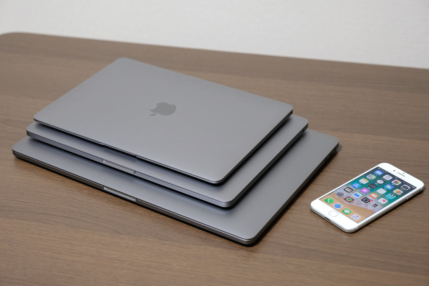 MacBook・MacBook Air・MacBook Proどれがおすすめ？違いと使いやすさを比較【2019年最新