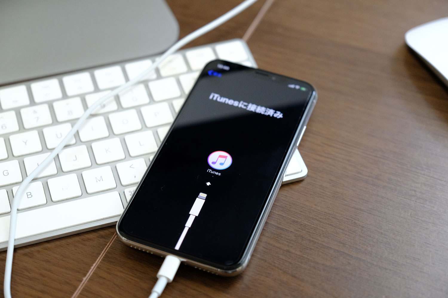 新しいiPhoneに機種変更した時にバックアップとデータ移行する方法！ シンスペース