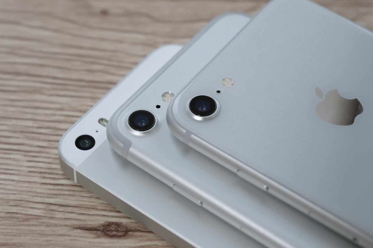 Iphone 12 Miniiphone Se2 