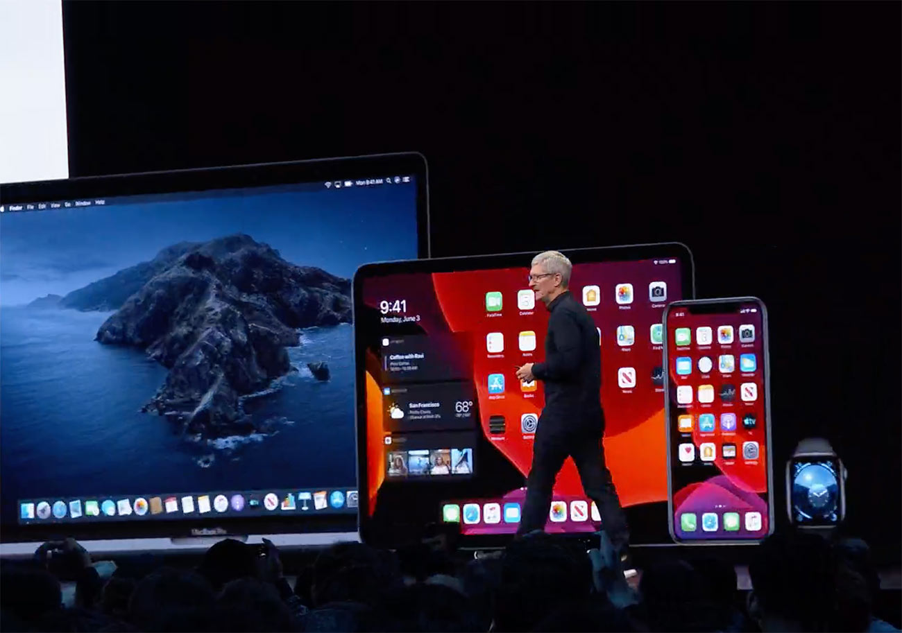 WWDC 2019 まとめ