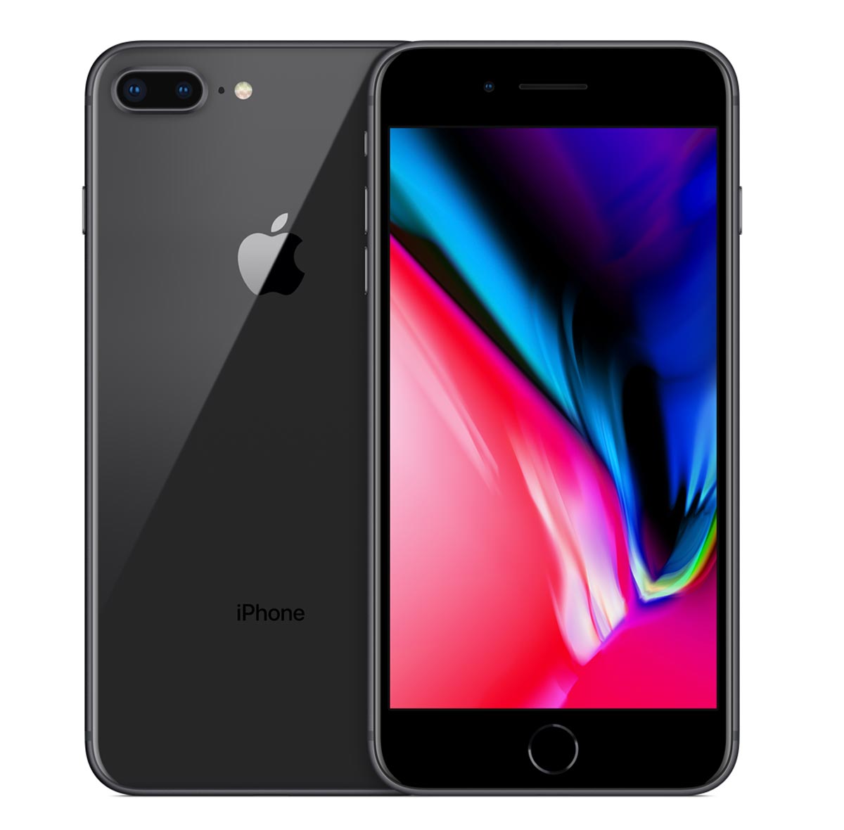 iPhone 8 Plus