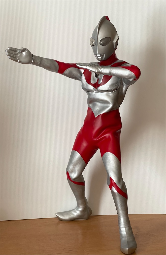 バンダイ「ウルトラの星計画」ウルトラマンCタイプ・Bタイプ2体セット ウルトラマンa岩本多代 クールな価格でホットなピック ウルトラ