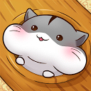 ハムスターライフ - 無料育成ゲーム