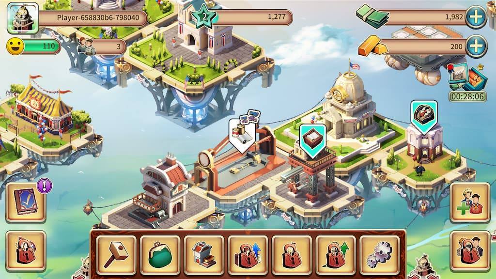 まちづくり 箱庭ゲームアプリ30選 自分好みの景観をスマホ一台で作れる ソーシャルゲーム探訪記 まちづくり 箱庭ゲームアプリ30選 自分好みの景観をスマホ一台で作れる ソーシャルゲーム探訪記